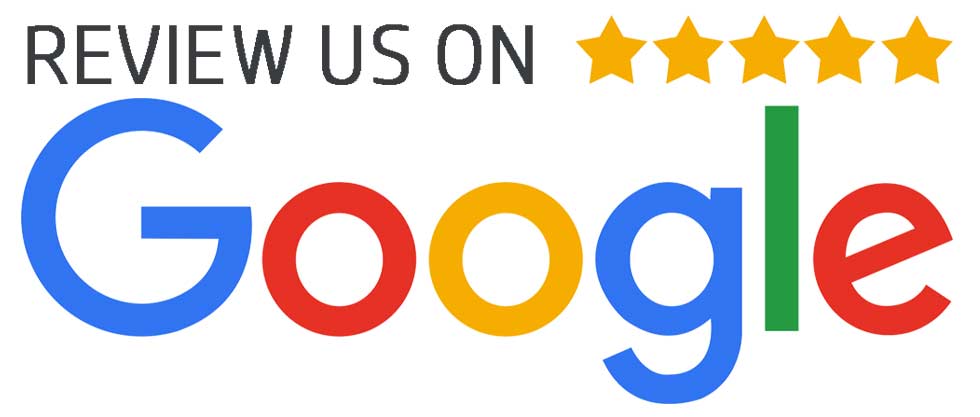 Reviews Google logo